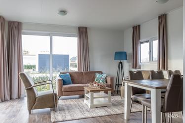 5-person Chalet 59