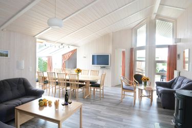 1-Personen Ferienwohnung DSH145