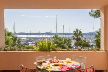 4-persoons appartement Standard Studio Sea Side
