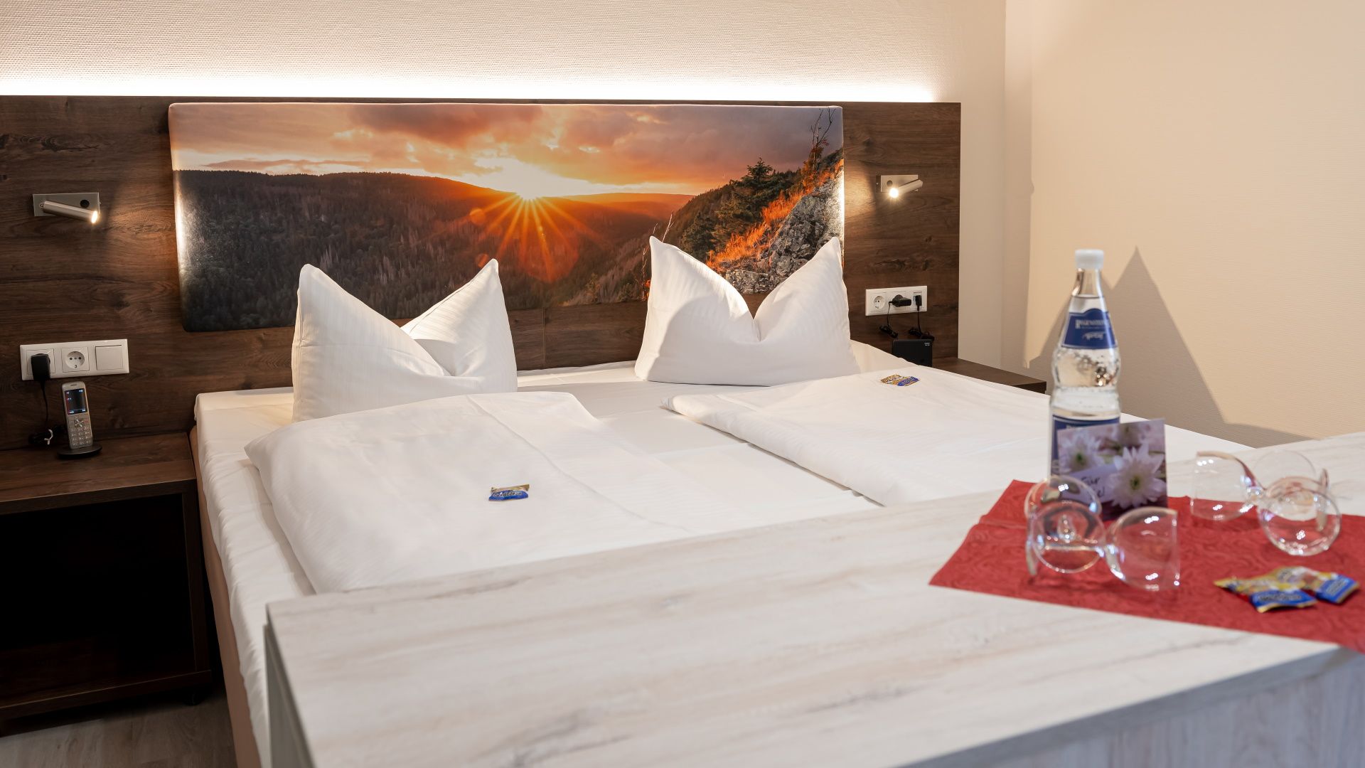 Harz-Hotel Panoramic.