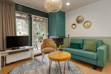 3-Personen Ferienwohnung Premium EP1262 Renewed