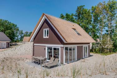 6-personne(s) Type de villa 6L