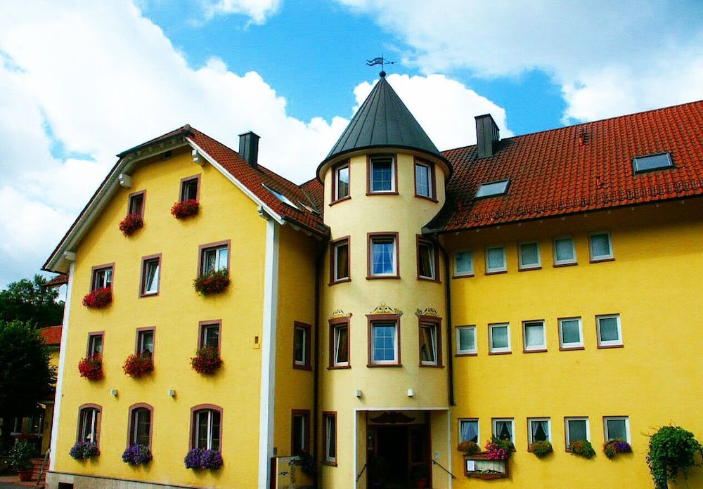 Hotel zum Engel