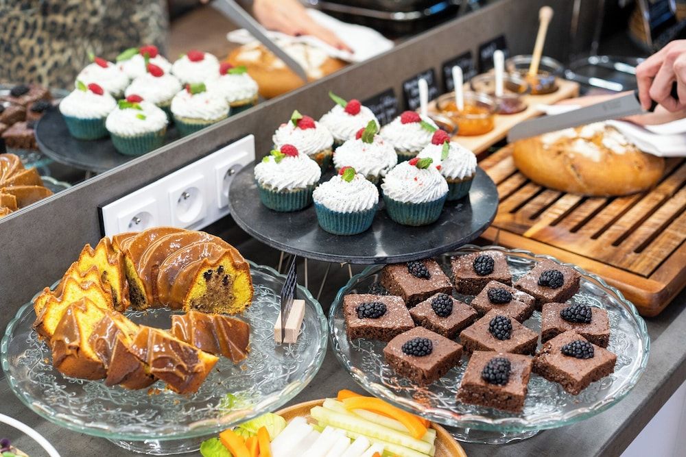 Aparthotel Na Klenici.