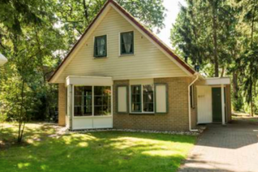 6-Personen Ferienhaus 6C1