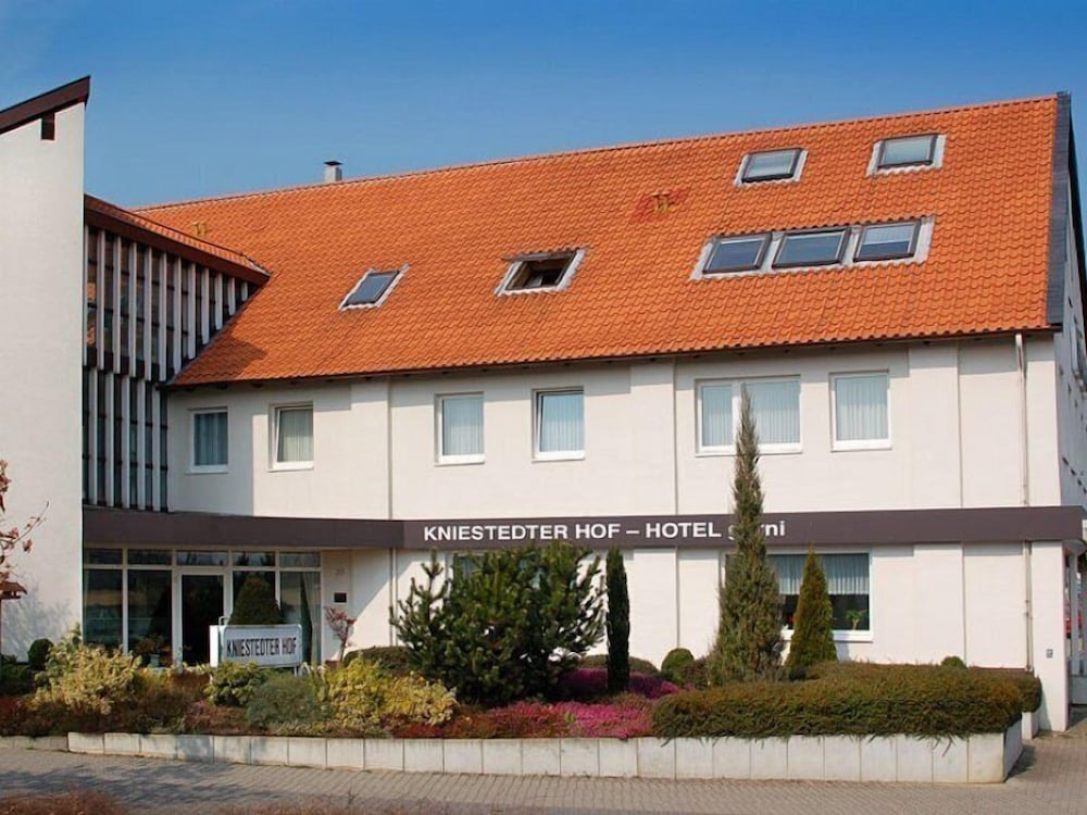 Hotel Kniestedter Hof