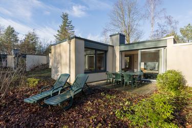 6-persoons bungalow Comfort BS1312 Renewed