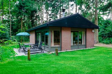 2-persoons bungalow 2L Luxe