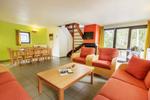 8-Personen Ferienhaus Select KM537