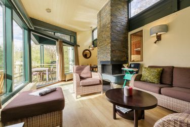 4-Personen Ferienhaus VIP EH441