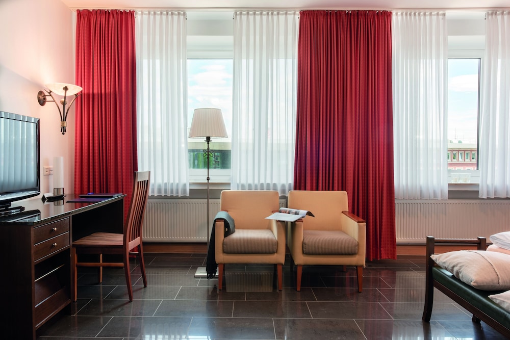 Hotel Conti