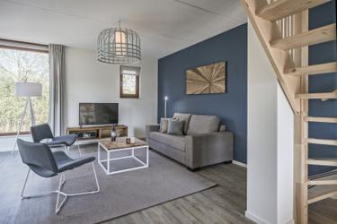 4-Personen Ferienhaus 4C2