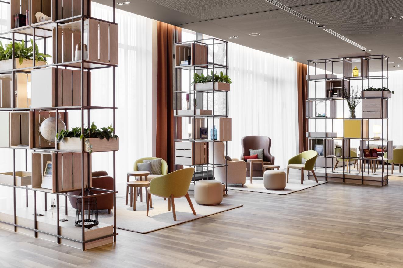 IntercityHotel Braunschweig