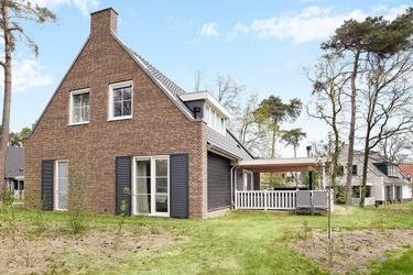 8-Personen Ferienhaus 8C1