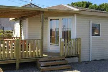 7-persoons Chalet
