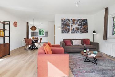 4-Personen Ferienhaus 4C