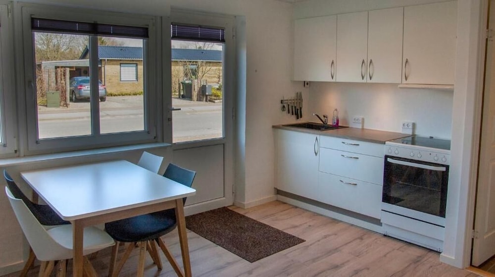 Billund Centrum Apartment