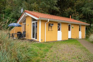 4-personne(s) bungalow 4B