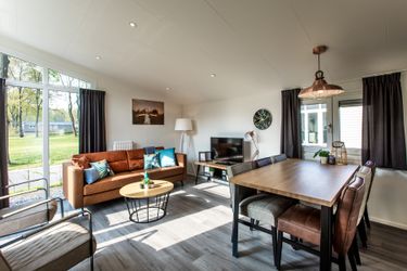 6-persoons vakantiehuis Comfort