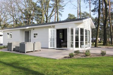 4-persoons Chalet Exclusif