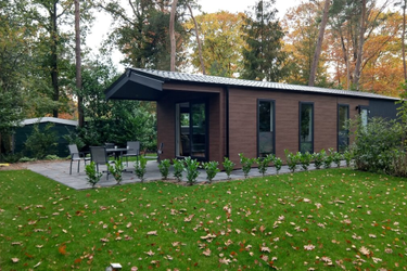 2-Personen Chalet S045