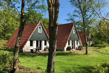 6-Personen Ferienhaus Koolmees