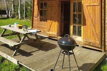 6-persoons Chalet