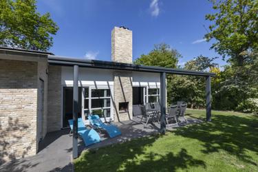 6-persoons bungalow Beachvilla