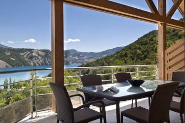 8-persoons appartement 3 Chambres