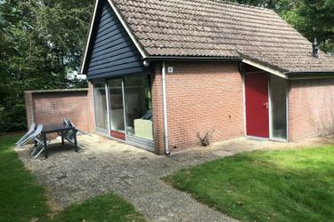 4-Personen Ferienhaus IJssel Plus