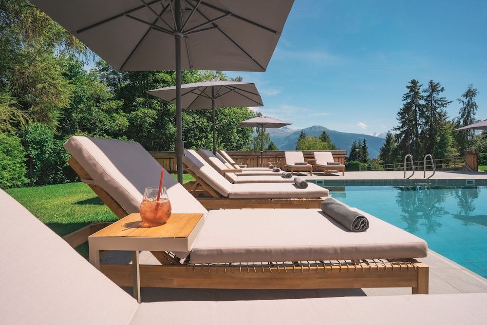 Aïda Hôtel & Spa (Adults Only).