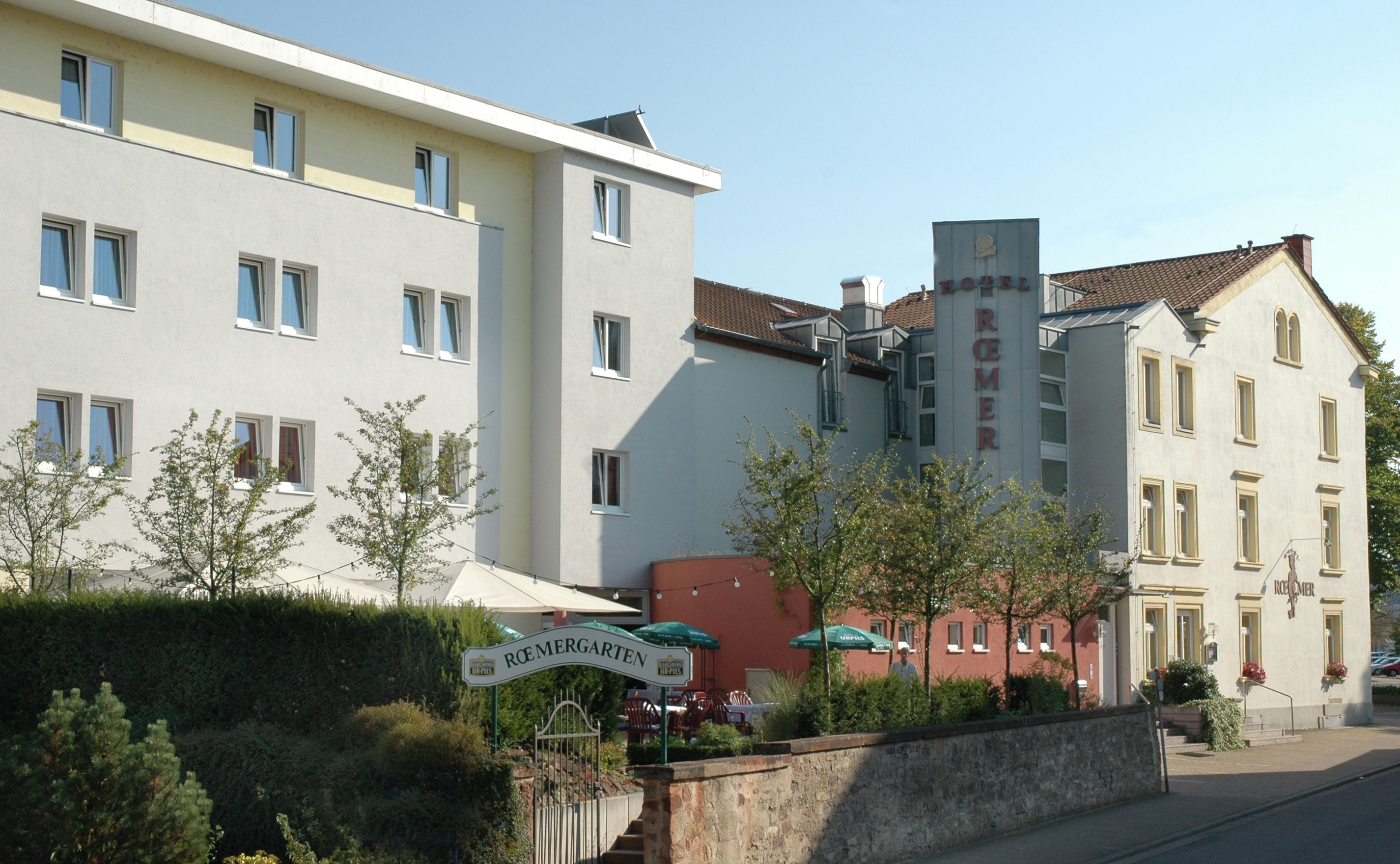 Hotel Roemer