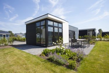 4-person cottage C