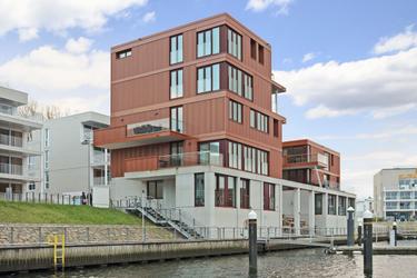 8-Personen Ferienwohnung 8EL Passatvilla
