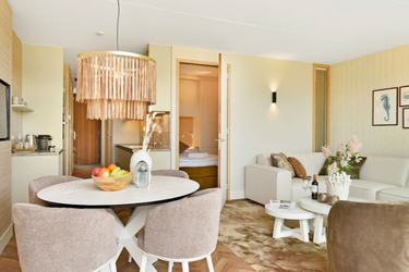 4-Personen Ferienwohnung 4C2