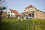 5-persoons vakantiehuis Luxe