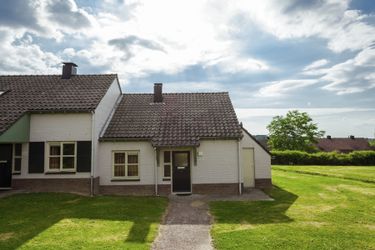 6-Personen Ferienhaus 6C Comfort