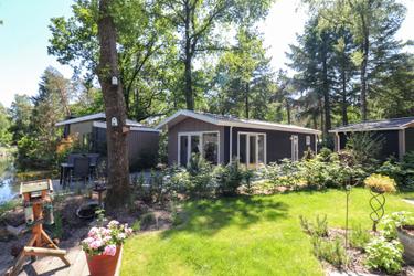 4-personne(s) maison de vacances Heidehoeve