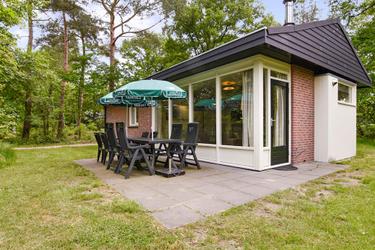 8-Personen Ferienhaus 8C