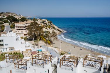 Dormio Resort Costa Blanca Beach & Spa - 