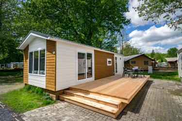 4-Personen Chalet Berkel