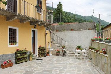 2-persoons appartement Rosetta
