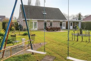 8-person holiday house HFL125