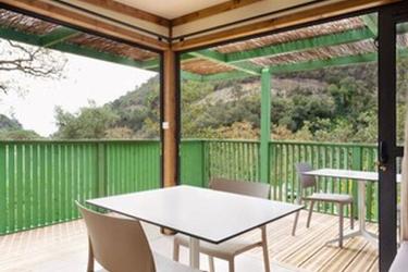 5-Personen Ferienhaus Tramuntana