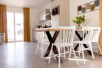 4-persoons vakantiehuis Villa Saone