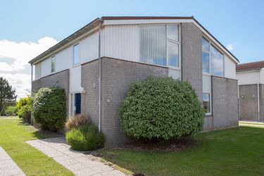 8-Personen Ferienhaus BE