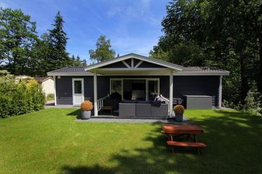 4-persoons Cottage Heuvelrug