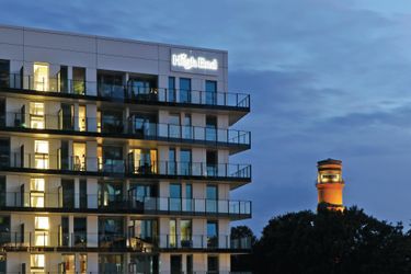 6-persoons appartement DTR804 (max. 4 adults)