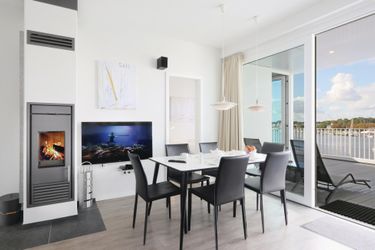 6-Personen Ferienwohnung 4+2 Kids DTR016
