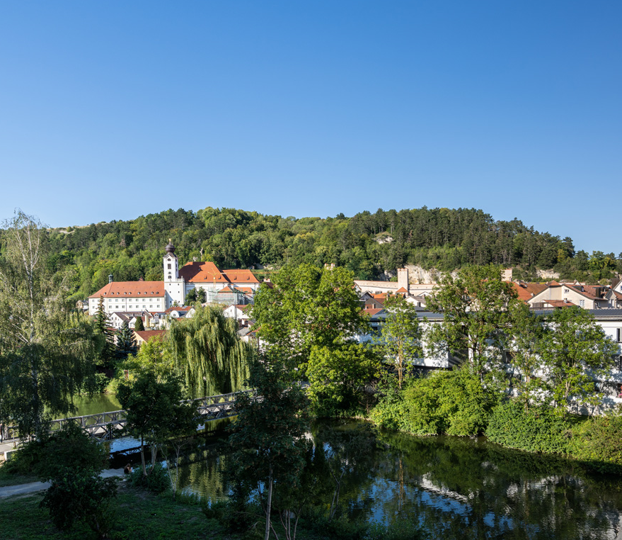 IBB Hotel Altmühltal-Eichstätt